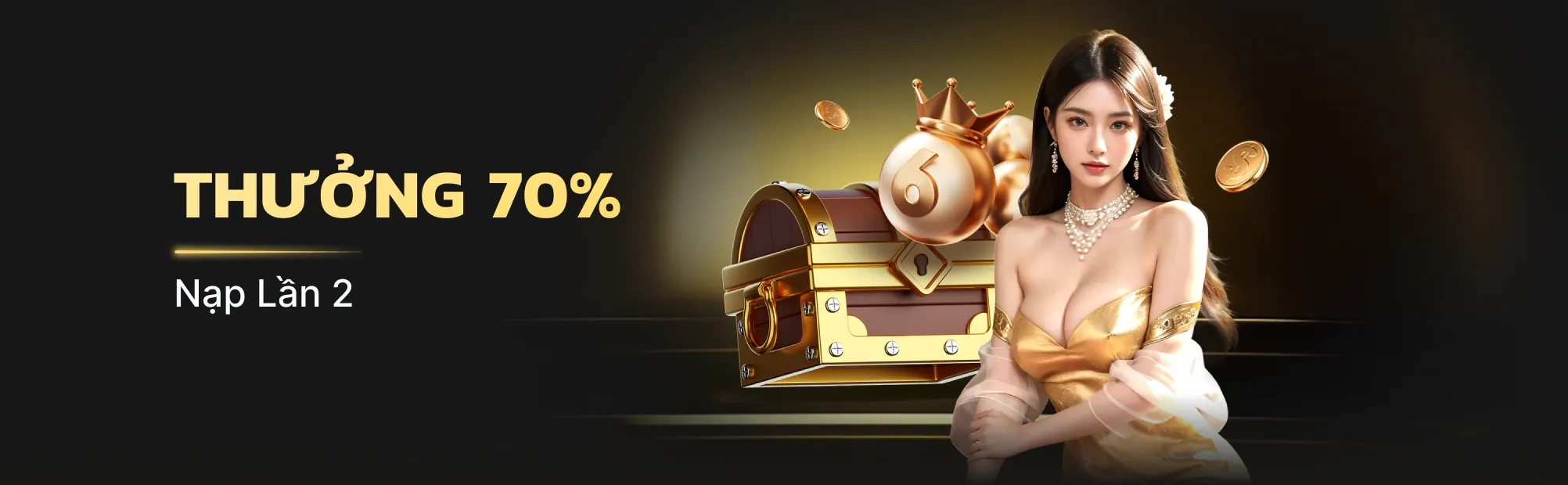 Banner khuyến mãi hoàn trả cược thể thao hàng tuần